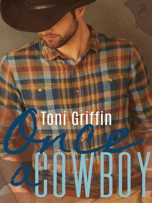 cover image of Once a Cowboy
